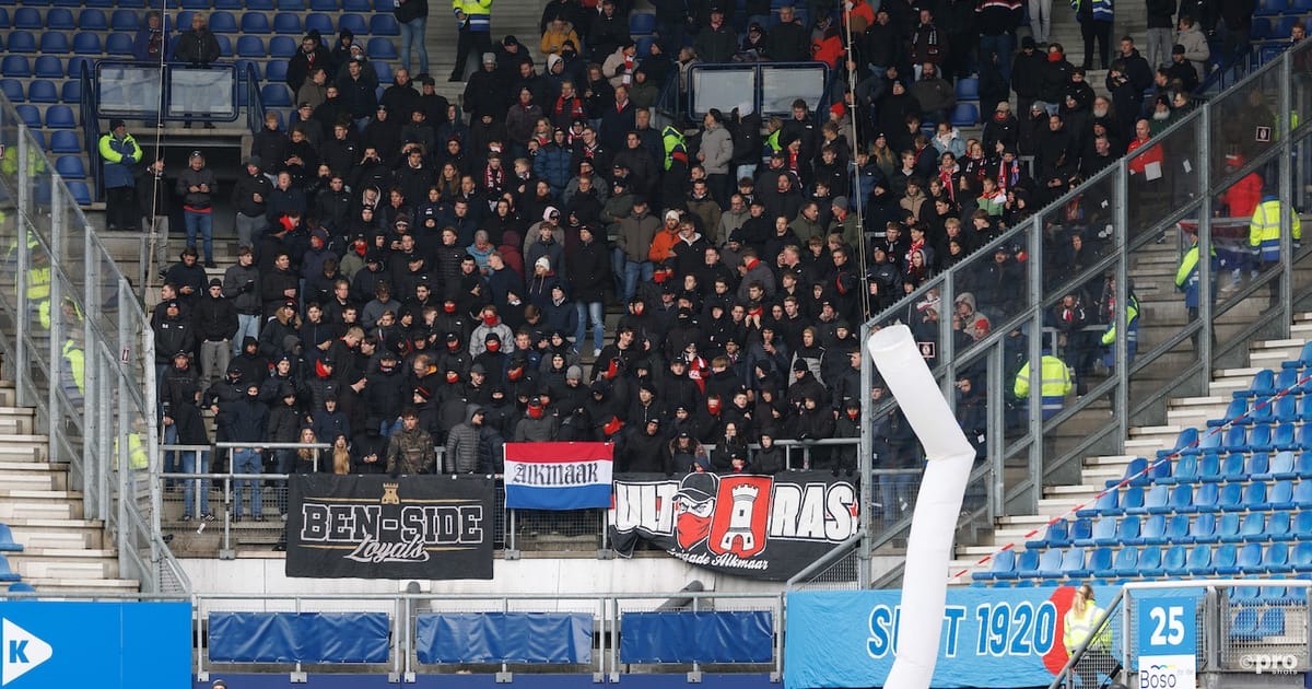 Voorbeschouwing sc Heerenveen - AZ: koploper zoekt eerste uitzege sinds 2023