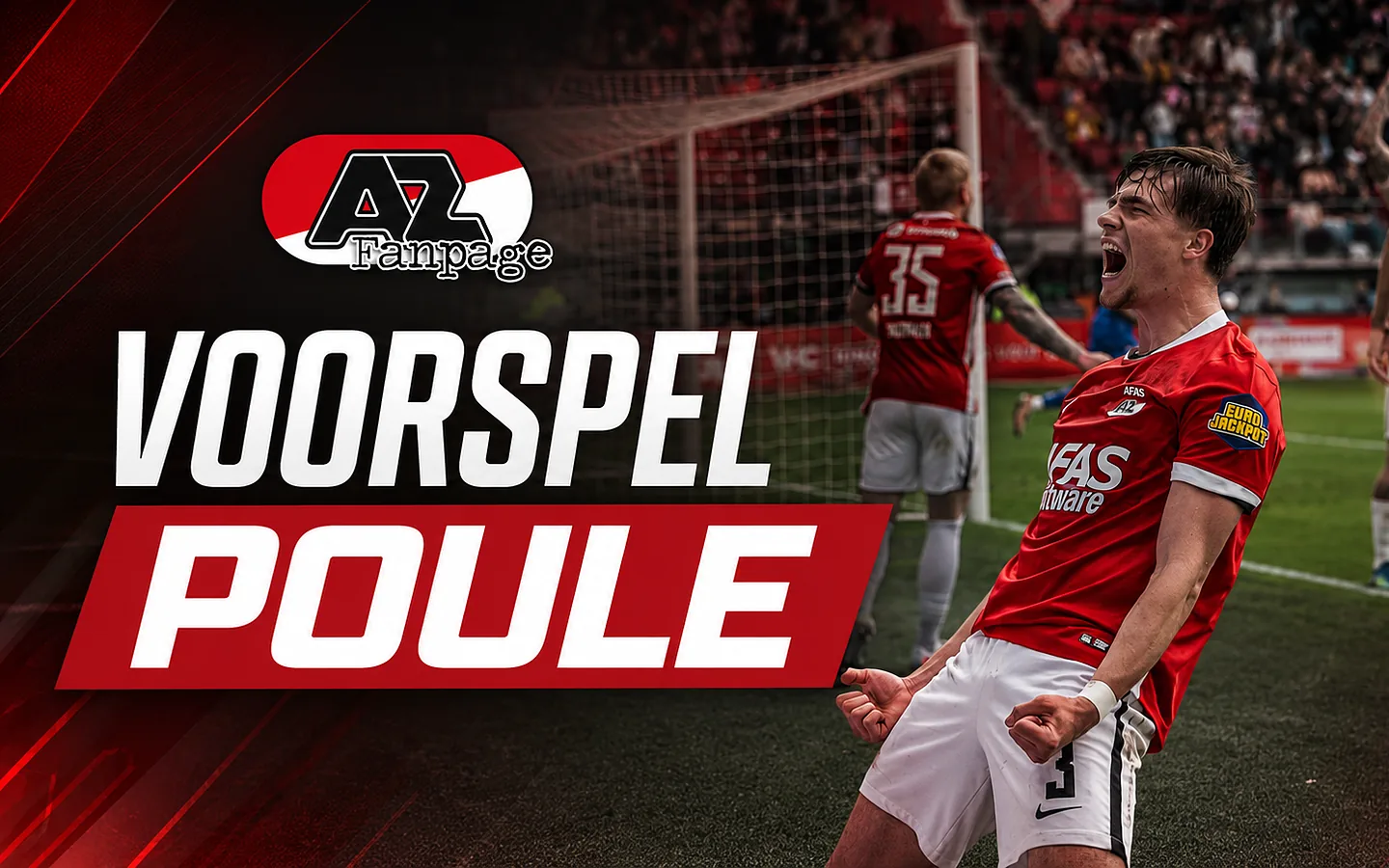 Voorspelpoule