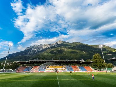 FC Vaduz uit Liechtenstein komt op bezoek bij AZ