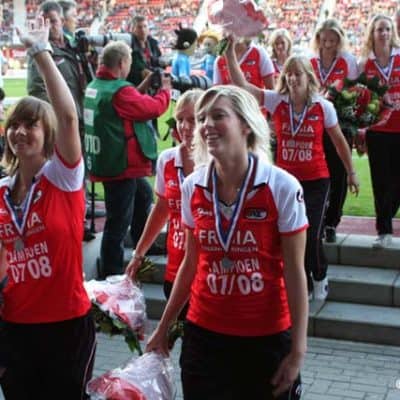 Vanaf komend seizoen is het vrouwenvoetbal terug bij AZ. De club neemt de licentie over van VV Alkmaar, dat daardoor zal verdwijnen. Met deze stap keert de damestak na twaalf jaar weer terug bij de club, nadat er tussen 2007 en 2011 drie landstitels werden behaald.